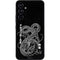 Dragon Ball Z Negative Shenron Galaxy A54 5G Skin